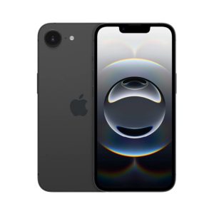 Apple iPhone 16e 8GB + 128GB