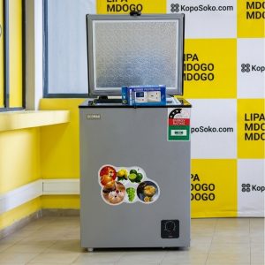 Ecomax 60 Liters Energy Saving Chest Freezer