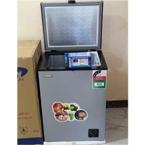 Ecomax 60 Liters Energy Saving Chest Freezer