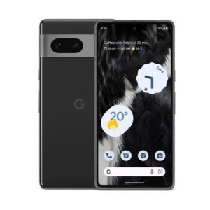 Google Pixel 7 8GB + 128GB