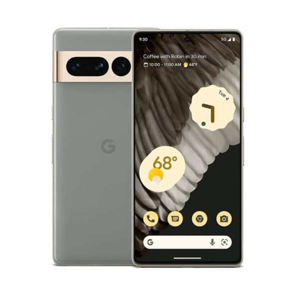 Google Pixel 7 Pro 8GB + 256GB