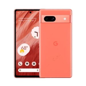 Google Pixel 7a 8GB + 128GB