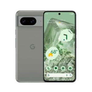 Google Pixel 8 8GB RAM + 256GB