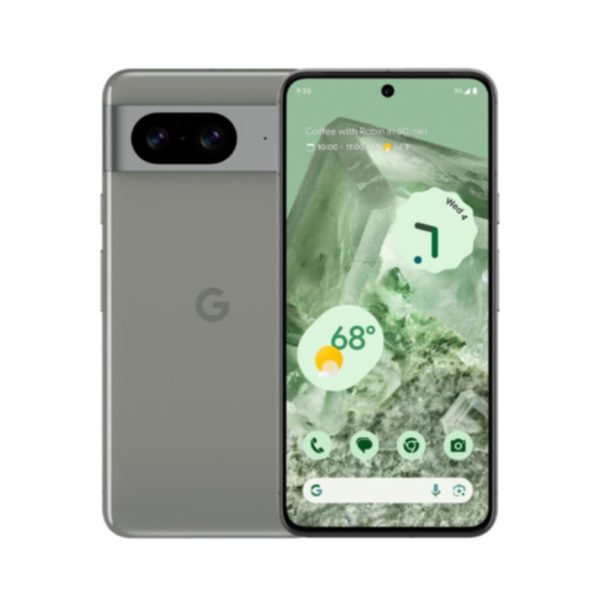 Google Pixel 8 8GB RAM + 256GB