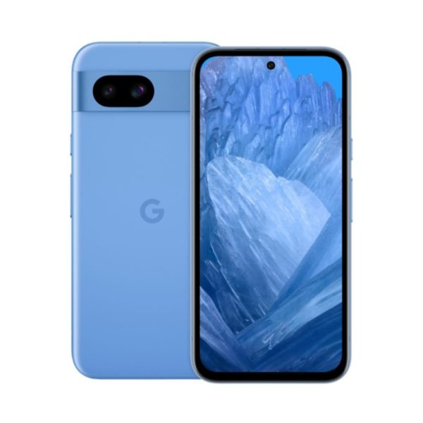 Google Pixel 8a 8GB + 128GB