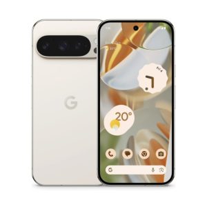 Google Pixel 9 12GB + 128GB