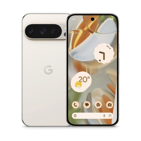 Google Pixel 9 12GB + 128GB