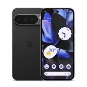 Google Pixel 9 Pro 16GB + 512GB