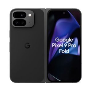 Google Pixel 9 Pro Fold 16GB + 512GB
