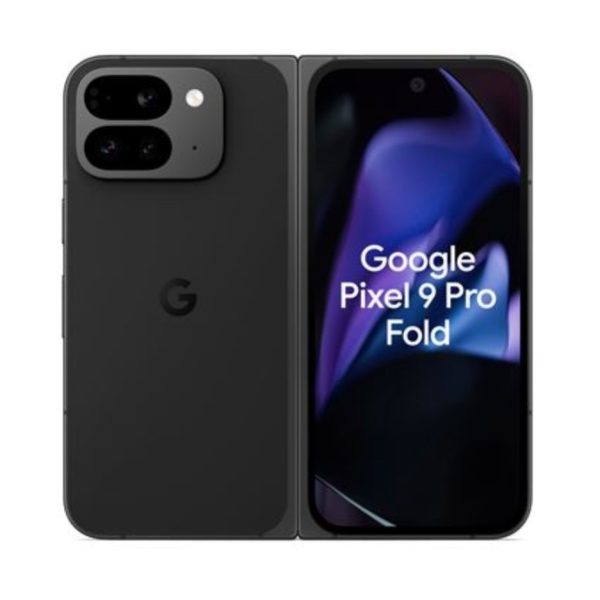 Google Pixel 9 Pro Fold 16GB + 512GB