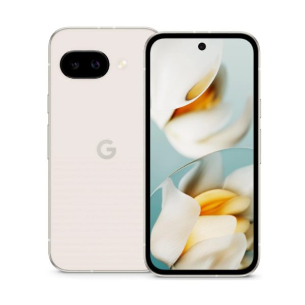 Google Pixel 9a 8GB + 128GB