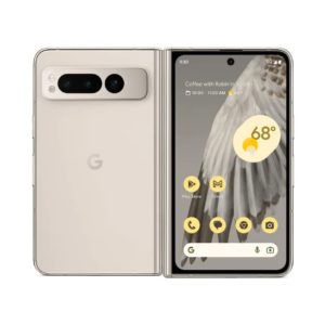 Google Pixel Fold 12GB + 512GB