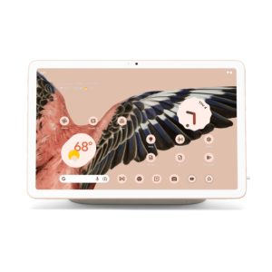Google Pixel Tablet 8GB + 256GB