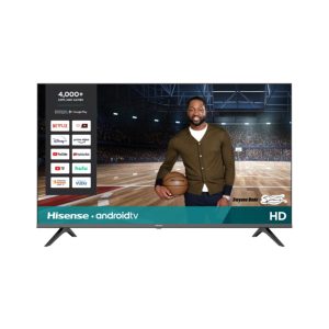 Hisense 24 Inch 24H4 HD Smart TV