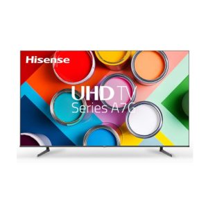 Hisense 50 Inch A7GKEN 4K UHD Google TV