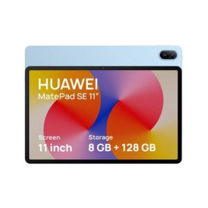 Huawei MatePad SE 11 8GB + 128GB