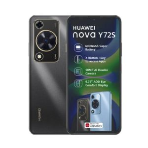 Huawei Nova Y72S 8GB + 256GB