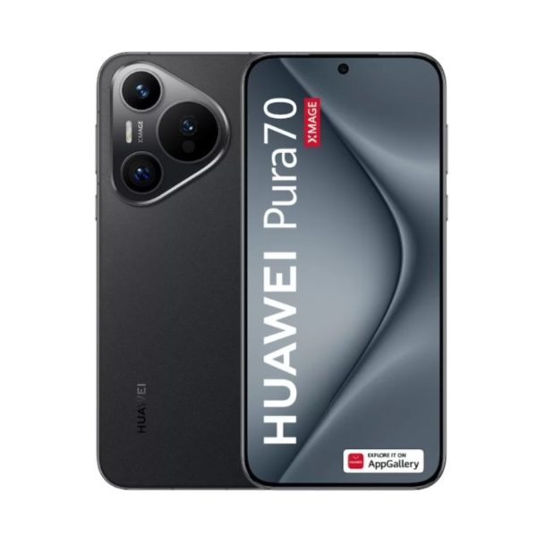 Huawei Pura 70 12GB + 256GB