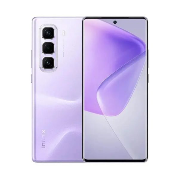 Infinix Hot 50 Pro 8GB + 256GB
