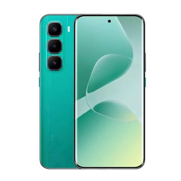 Infinix Hot 60 Pro Plus 8GB + 256GB
