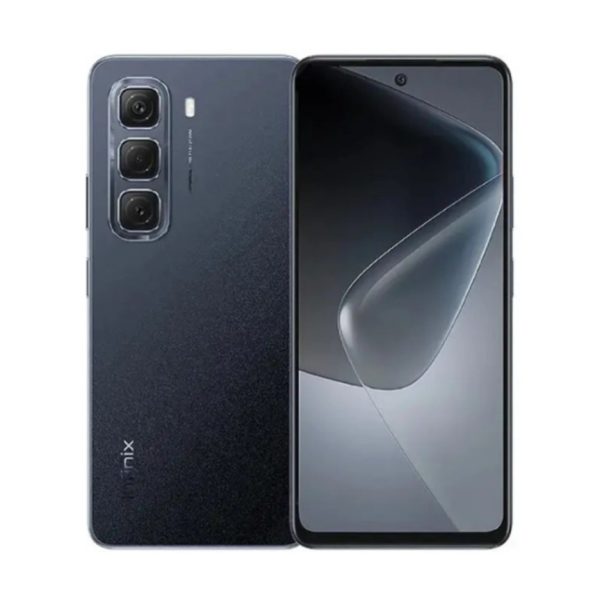 Infinix Hot 60i 6GB + 128GB