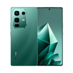 Infinix Note 50 8GB + 256GB