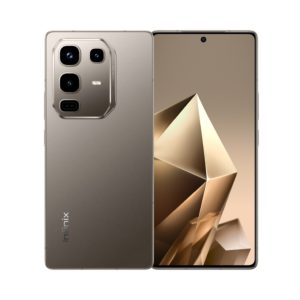 Infinix Note 50 Pro 12GB + 256GB