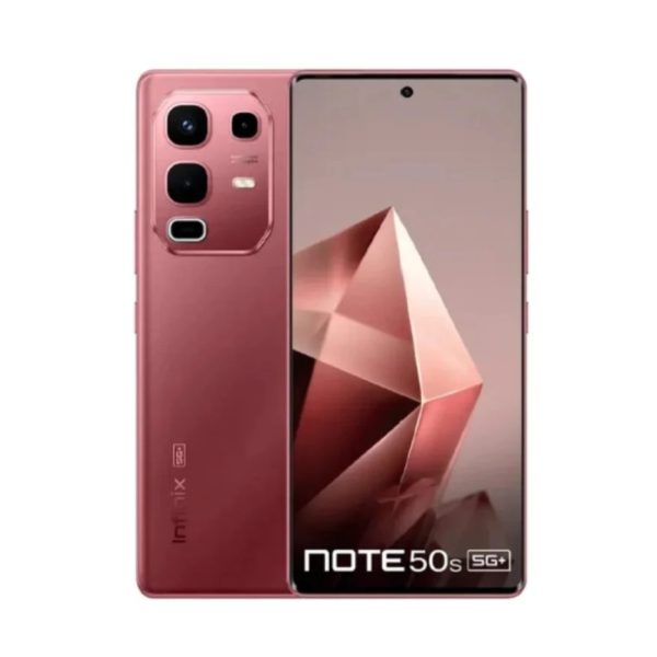 Infinix Note 50s 8GB + 256GB