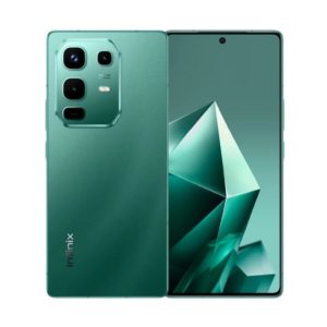 Infinix Note 50 Pro Plus 12GB + 256GB