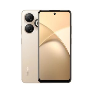Infinix Smart 10 HD 2GB + 64GB