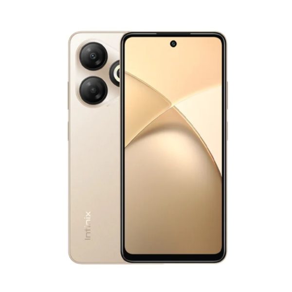 Infinix Smart 10 HD 2GB + 64GB