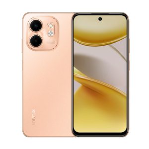 Infinix Smart 9 HD 4GB + 64GB