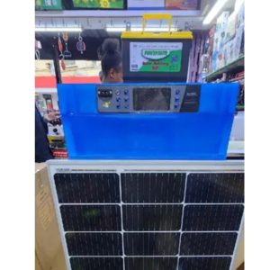 Kensun 64-Egg Automatic Digital Solar Egg Incubator