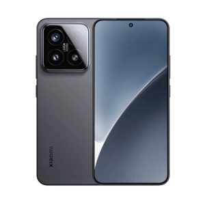 Xiaomi 15 12GB + 512GB
