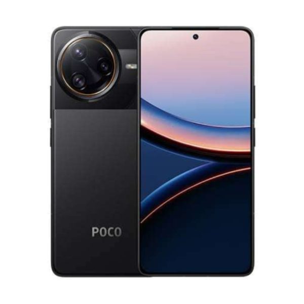 Xiaomi Poco F7 12GB + 256GB