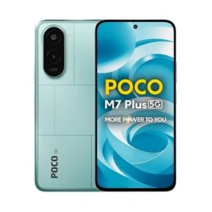 Xiaomi Poco M7 Plus 6GB + 128GB