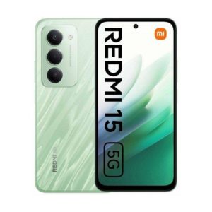 Xiaomi Redmi 15 5G 8GB + 256GB