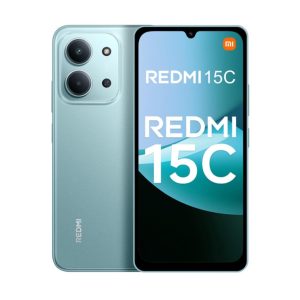 Xiaomi Redmi 15C 4G 4GB + 128GB
