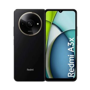 Xiaomi Redmi A3x 4GB + 128GB