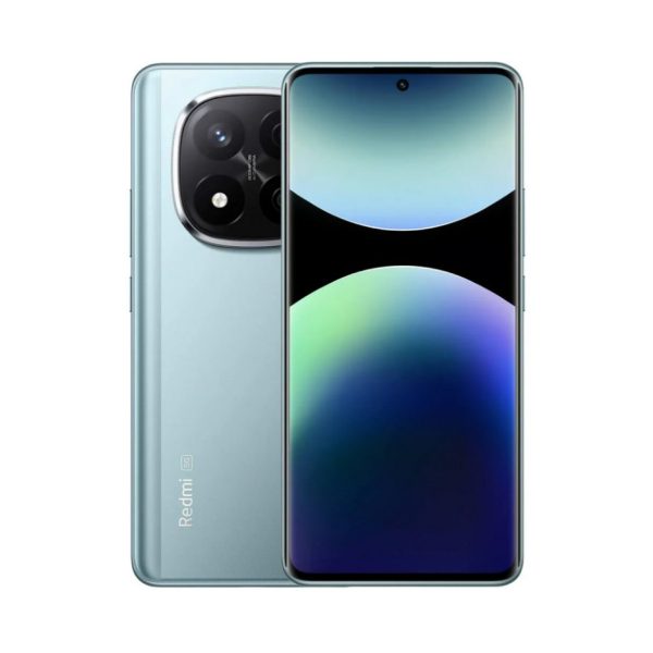 Xiaomi Redmi Note 14 Pro+ 5G 12GB + 256GB