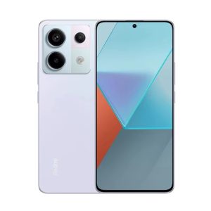 Xiaomi Redmi Note 14S 8GB + 256GB