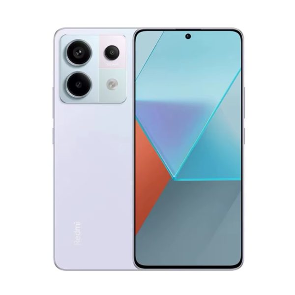 Xiaomi Redmi Note 14S 8GB + 256GB