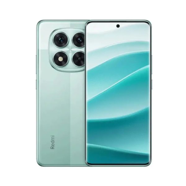Xiaomi Redmi Note 15 Pro 5G 12GB + 512GB