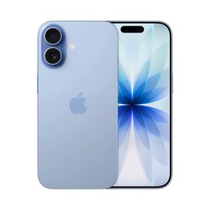 Apple iPhone 17 8GB + 512GB