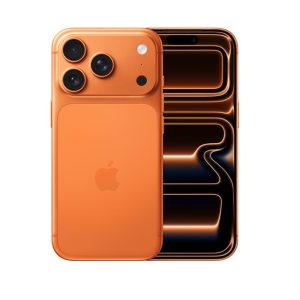 Apple iPhone 17 Pro 12GB + 1TB