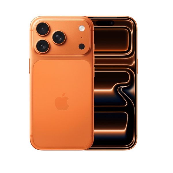 Apple iPhone 17 Pro 12GB + 1TB