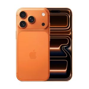 Apple iPhone 17 Pro Max 12GB + 2TB