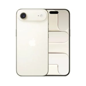 Apple iPhone Air 12GB + 256GB