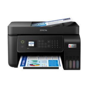 Epson EcoTank L5290 A4 Wi-Fi (All-in-One) Ink Tank