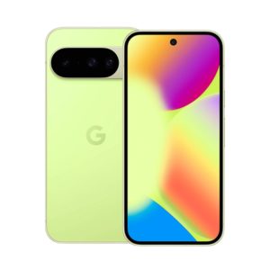 Google Pixel 10 12GB + 256GB